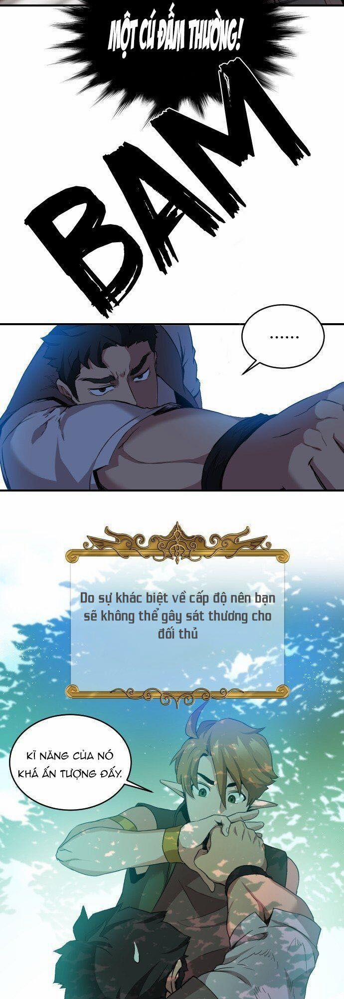 Người Bán Hoa Mạnh Nhất 2 trang 32