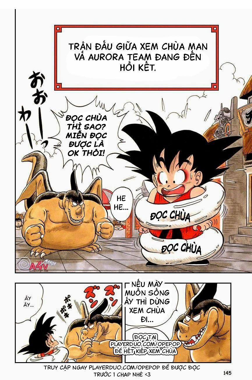 Người Bán Hoa Mạnh Nhất 2 trang 43