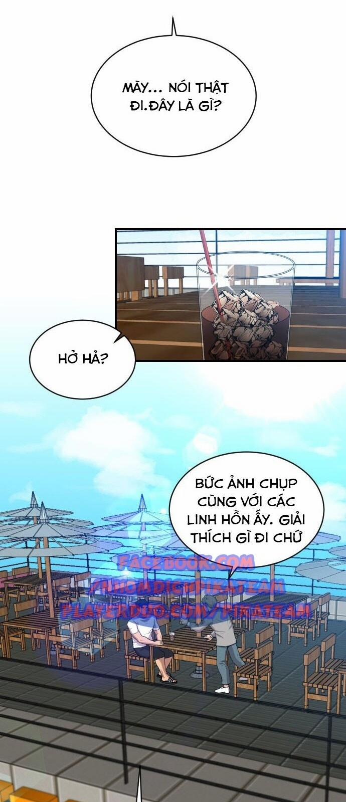 Người Bán Hoa Mạnh Nhất 20 trang 11