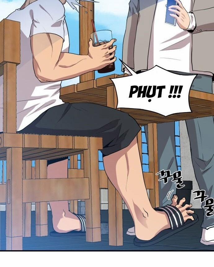 Người Bán Hoa Mạnh Nhất 20 trang 14