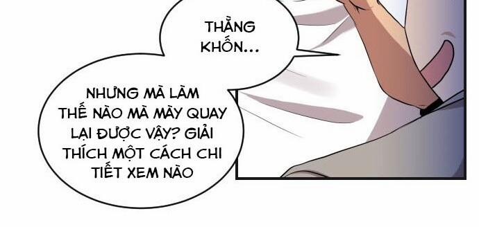 Người Bán Hoa Mạnh Nhất 20 trang 19