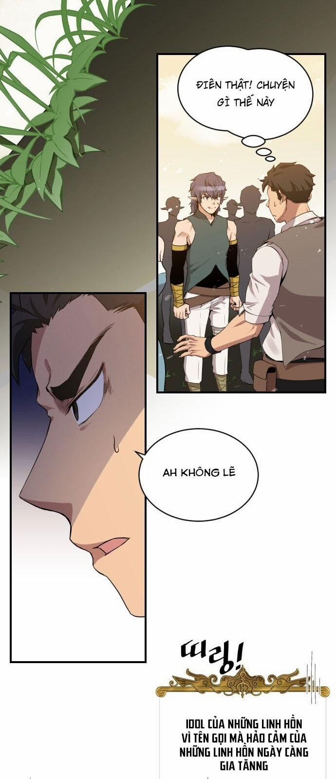 Người Bán Hoa Mạnh Nhất 20 trang 3