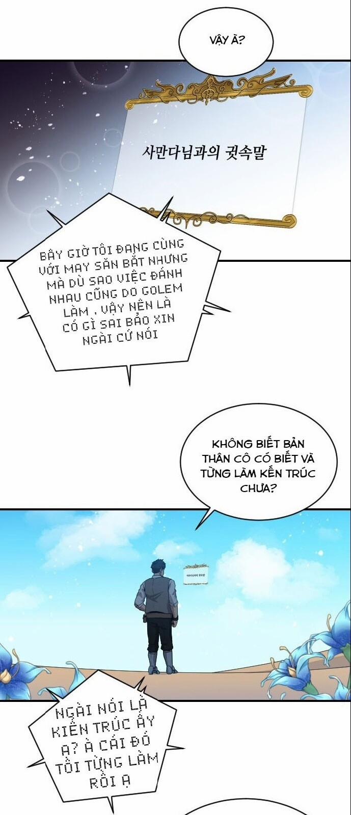 Người Bán Hoa Mạnh Nhất 20 trang 33