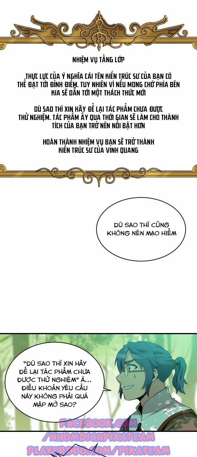 Người Bán Hoa Mạnh Nhất 20 trang 38