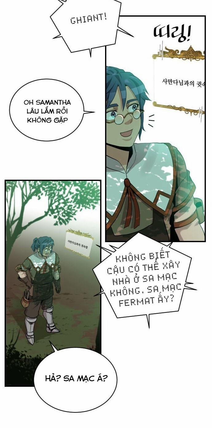 Người Bán Hoa Mạnh Nhất 20 trang 39