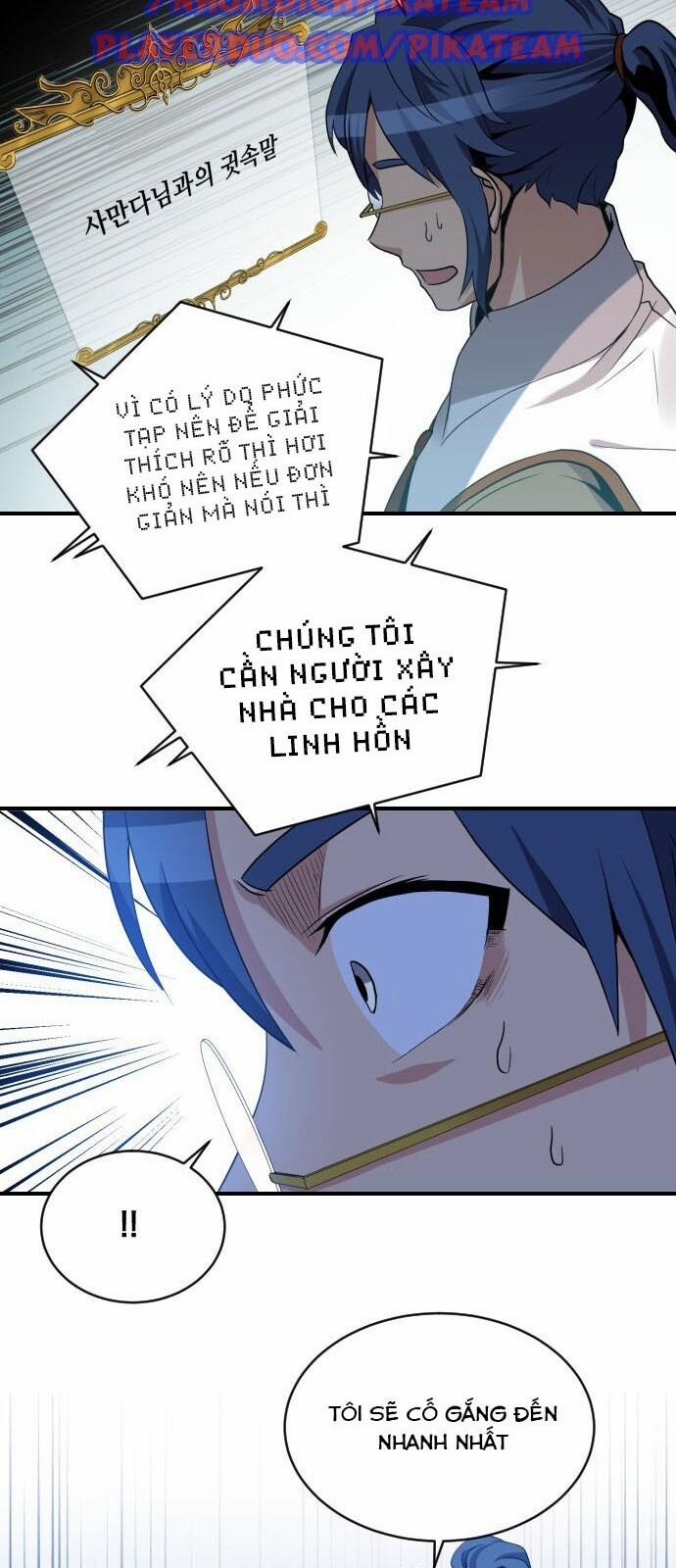 Người Bán Hoa Mạnh Nhất 20 trang 42