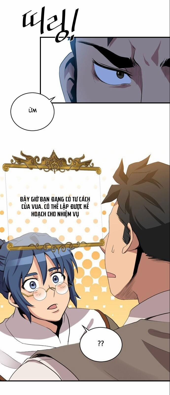 Người Bán Hoa Mạnh Nhất 20 trang 52