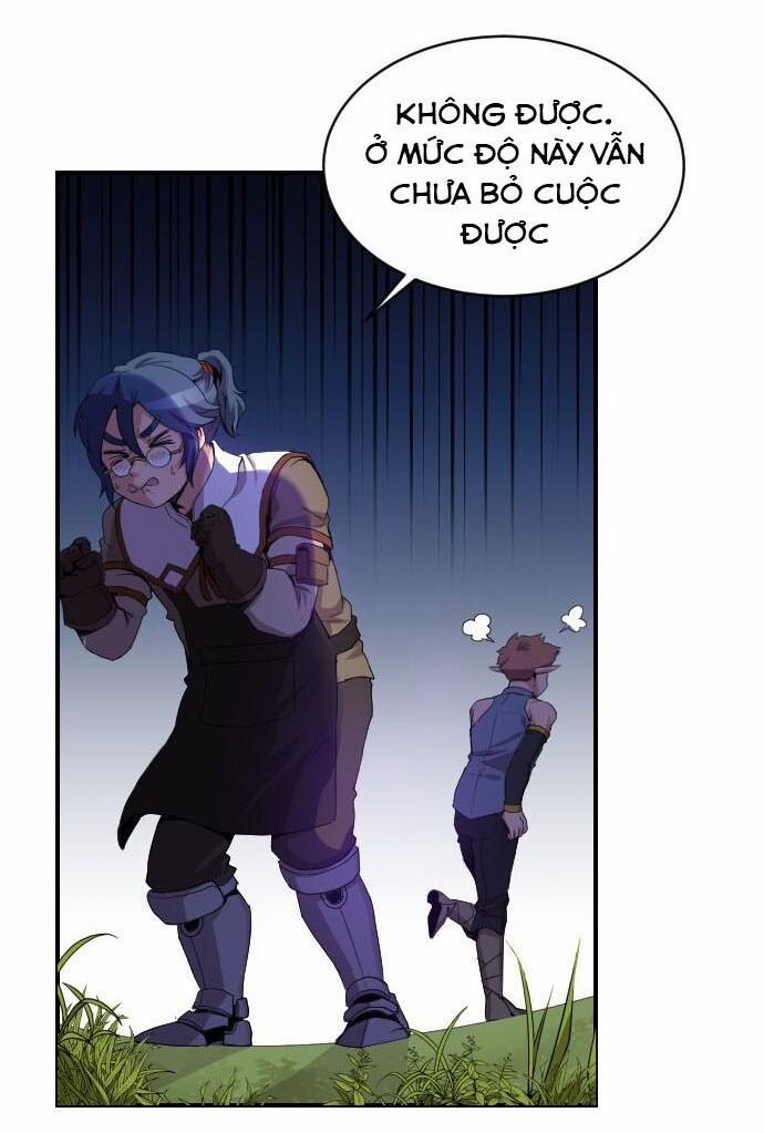 Người Bán Hoa Mạnh Nhất 21 trang 12