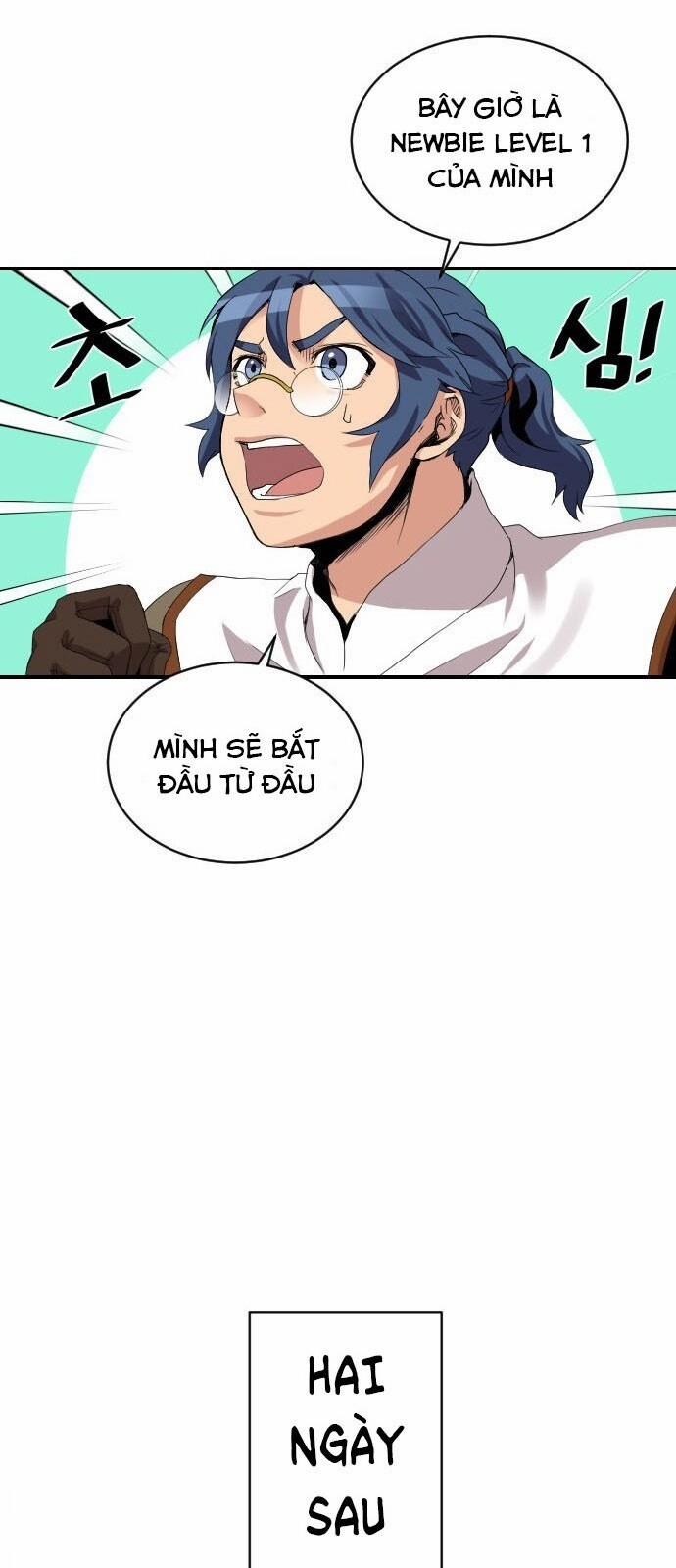 Người Bán Hoa Mạnh Nhất 21 trang 13