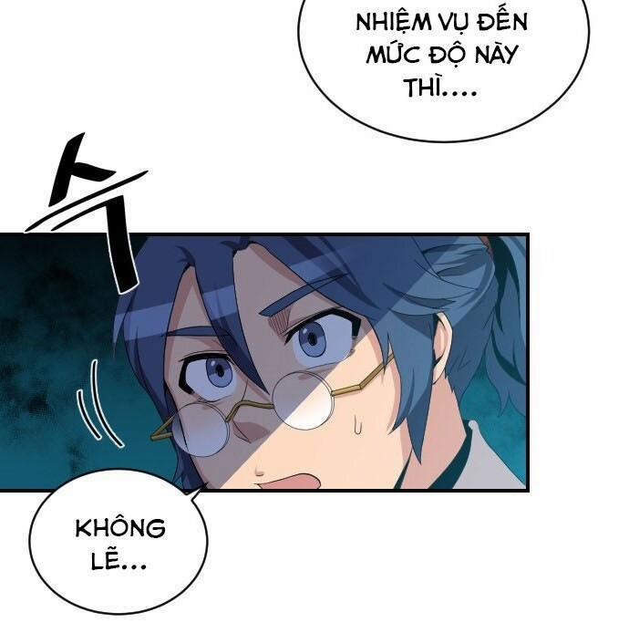 Người Bán Hoa Mạnh Nhất 21 trang 2