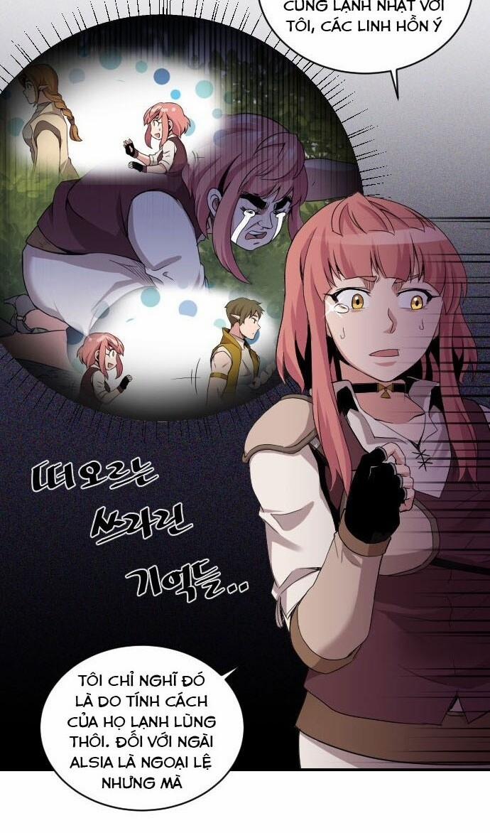 Người Bán Hoa Mạnh Nhất 21 trang 29