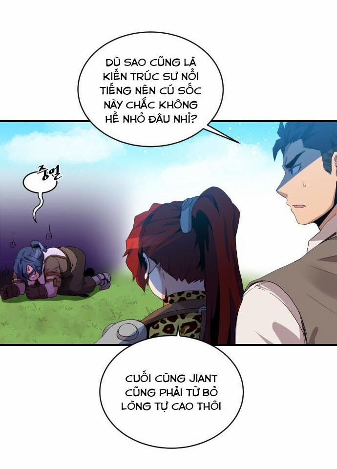 Người Bán Hoa Mạnh Nhất 21 trang 31