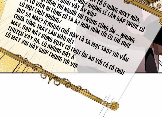 Người Bán Hoa Mạnh Nhất 21 trang 36