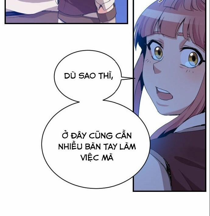 Người Bán Hoa Mạnh Nhất 21 trang 38