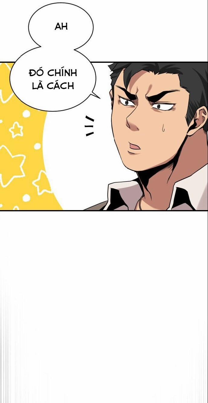 Người Bán Hoa Mạnh Nhất 21 trang 39