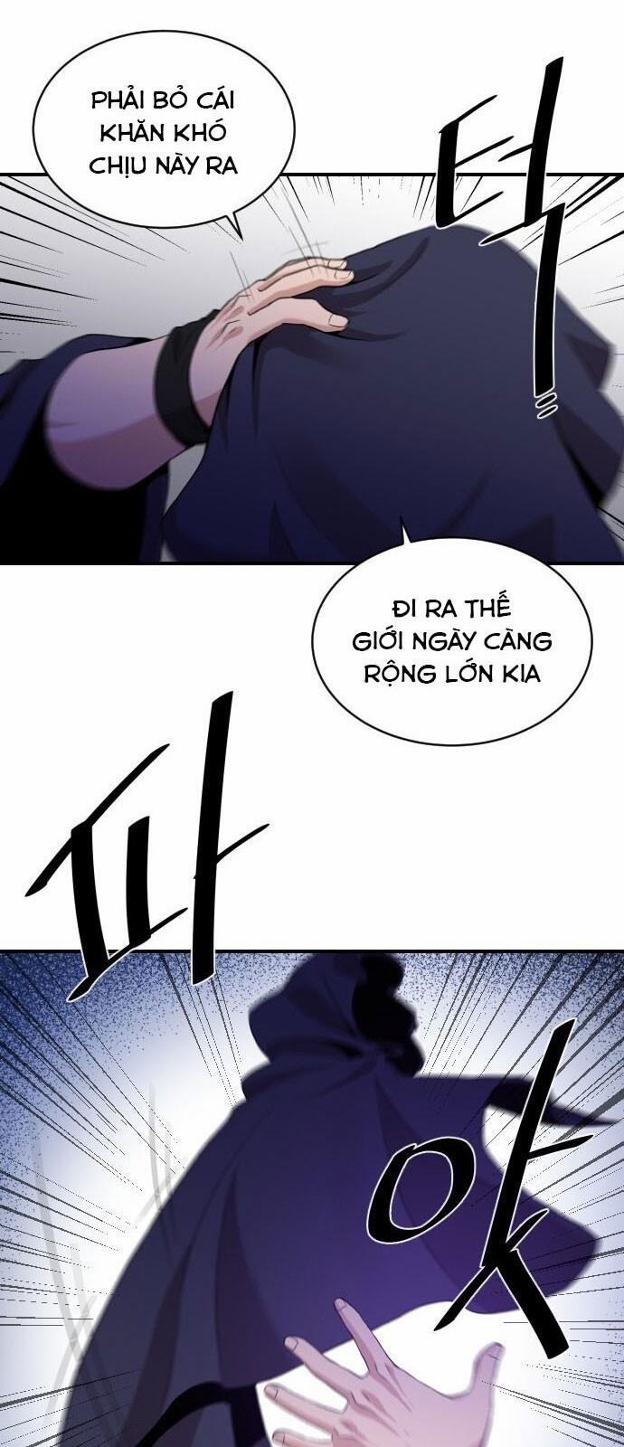 Người Bán Hoa Mạnh Nhất 21 trang 46