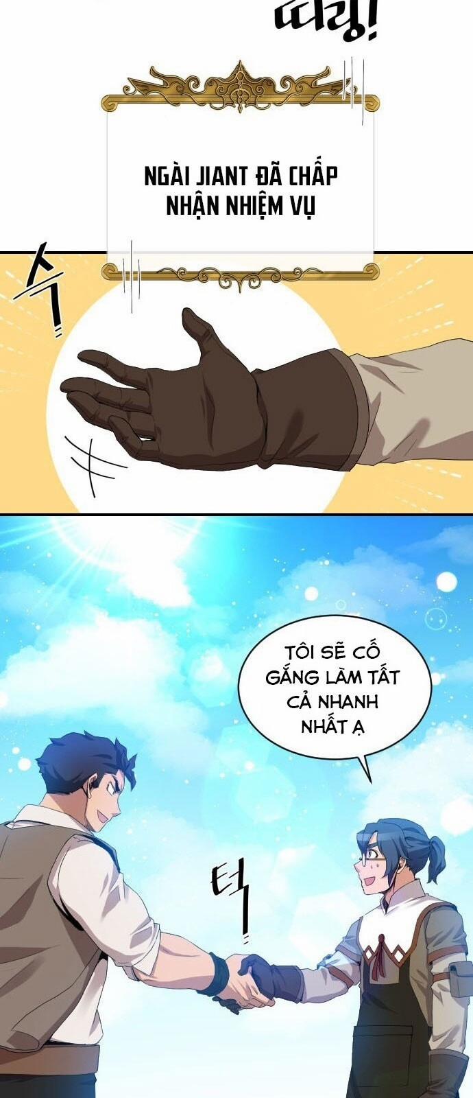 Người Bán Hoa Mạnh Nhất 21 trang 5