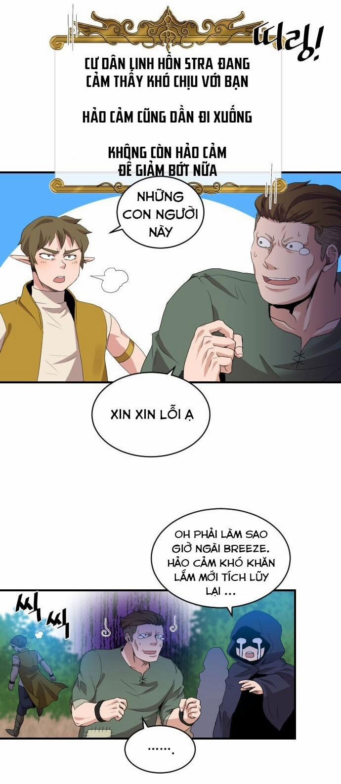 Người Bán Hoa Mạnh Nhất 21 trang 50