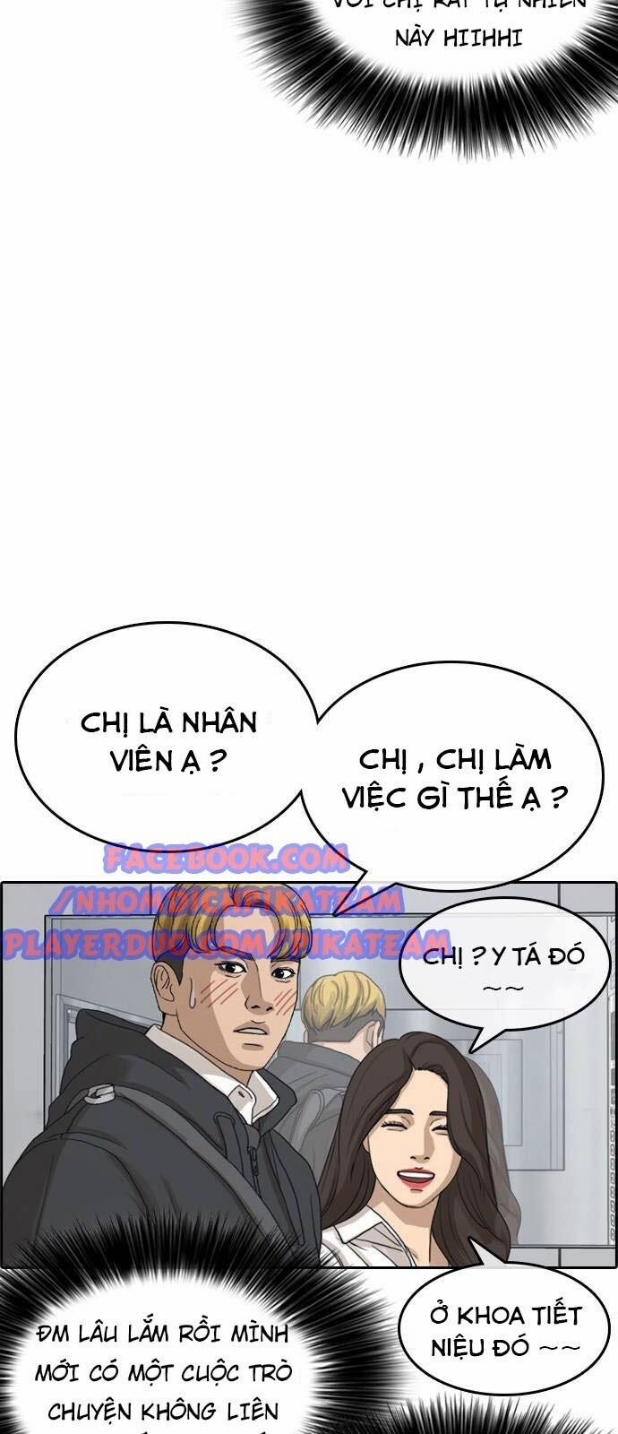 Người Bán Hoa Mạnh Nhất 21 trang 52