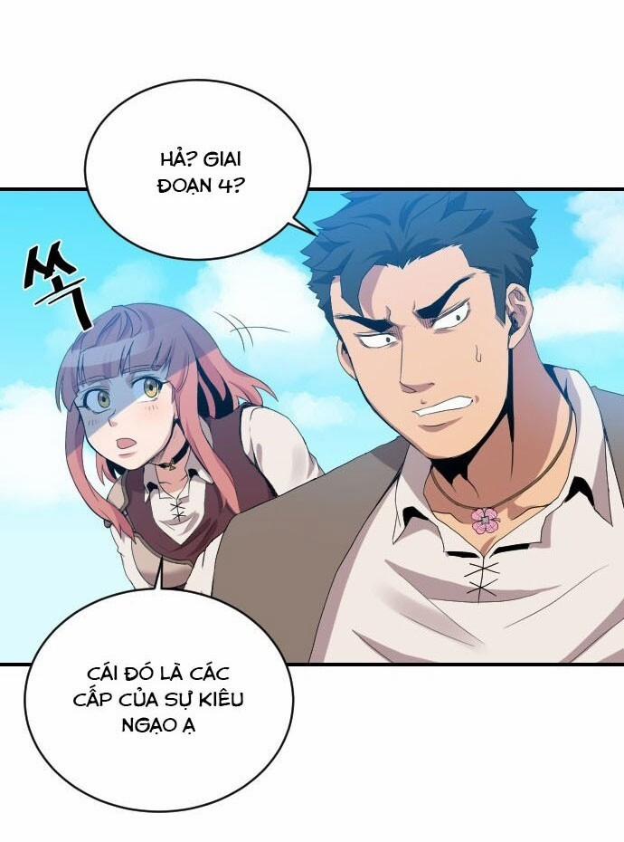 Người Bán Hoa Mạnh Nhất 22 trang 15