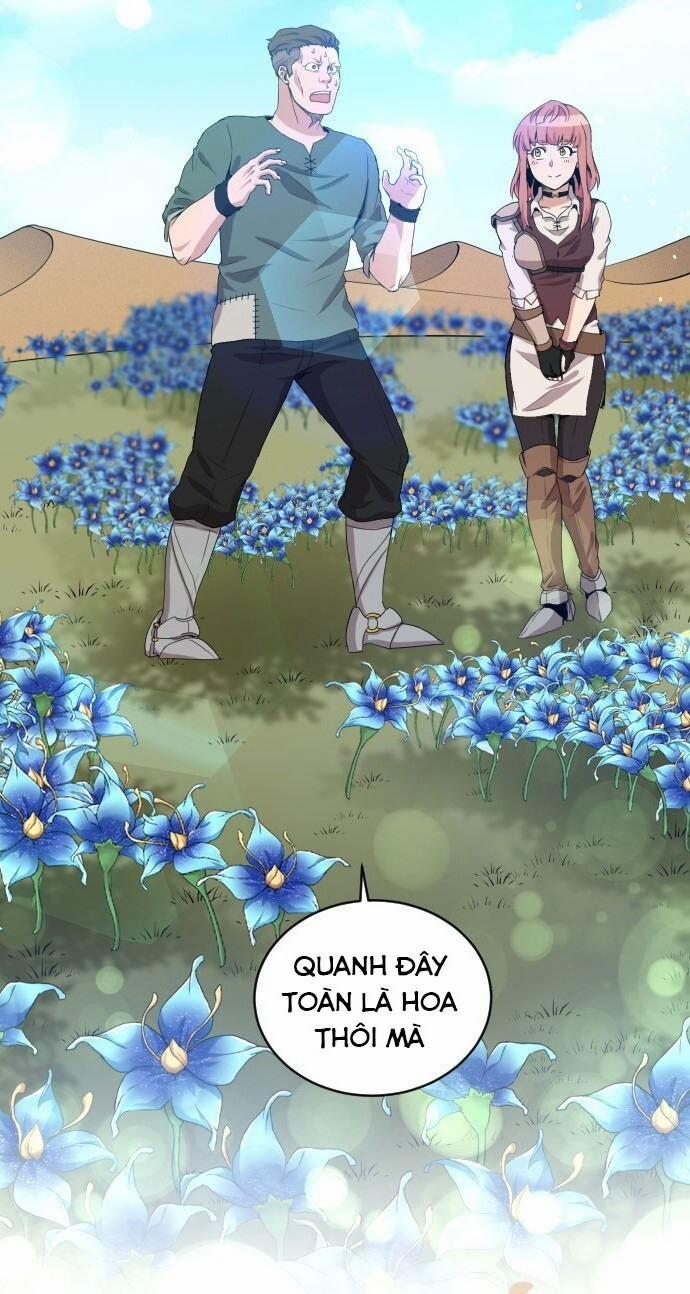 Người Bán Hoa Mạnh Nhất 22 trang 2