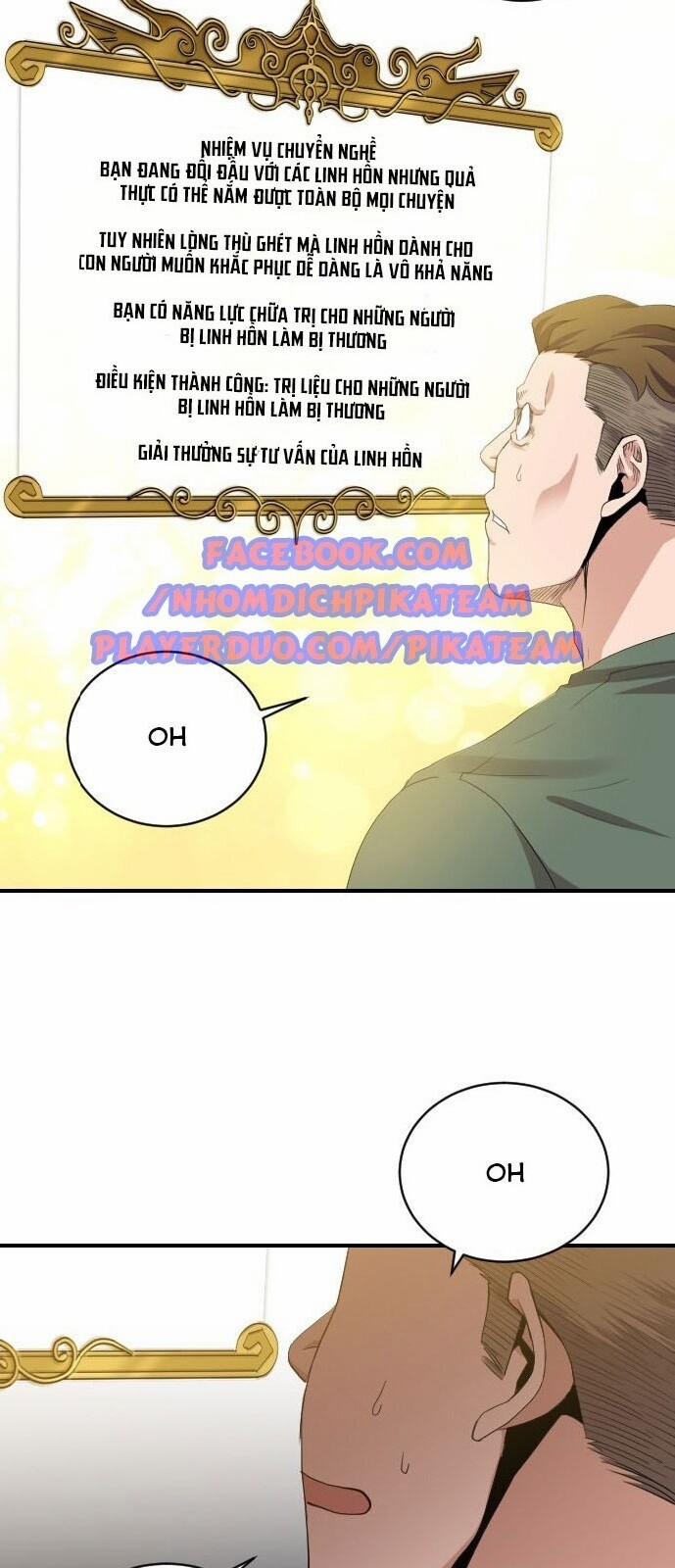 Người Bán Hoa Mạnh Nhất 22 trang 23