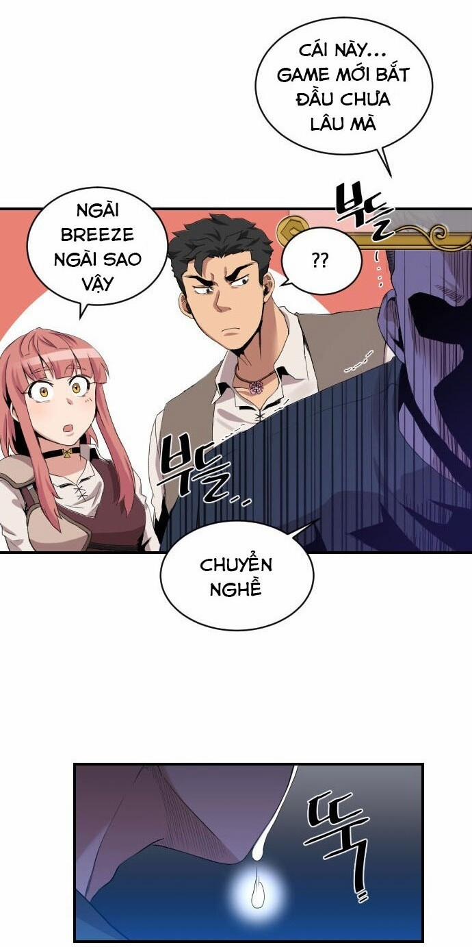 Người Bán Hoa Mạnh Nhất 22 trang 25