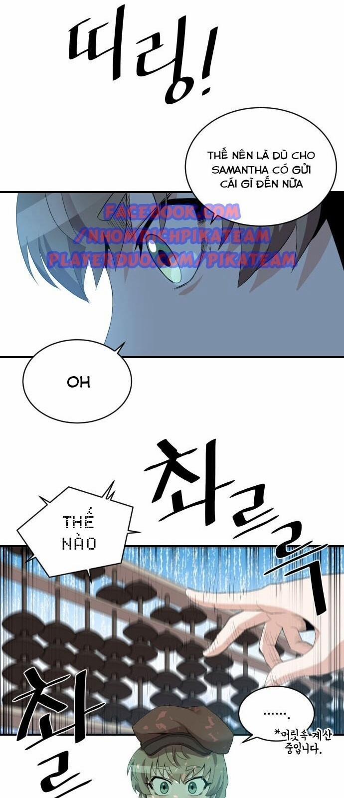 Người Bán Hoa Mạnh Nhất 22 trang 56