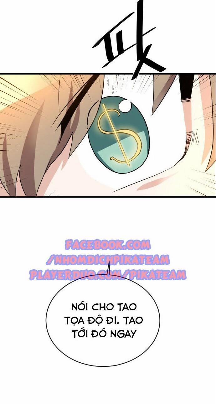 Người Bán Hoa Mạnh Nhất 22 trang 61