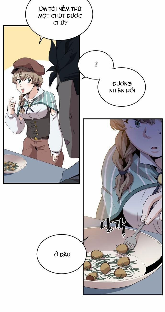 Người Bán Hoa Mạnh Nhất 23 trang 15