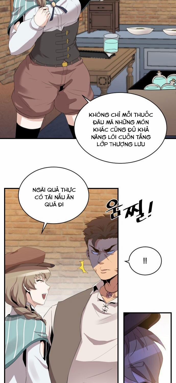 Người Bán Hoa Mạnh Nhất 23 trang 23