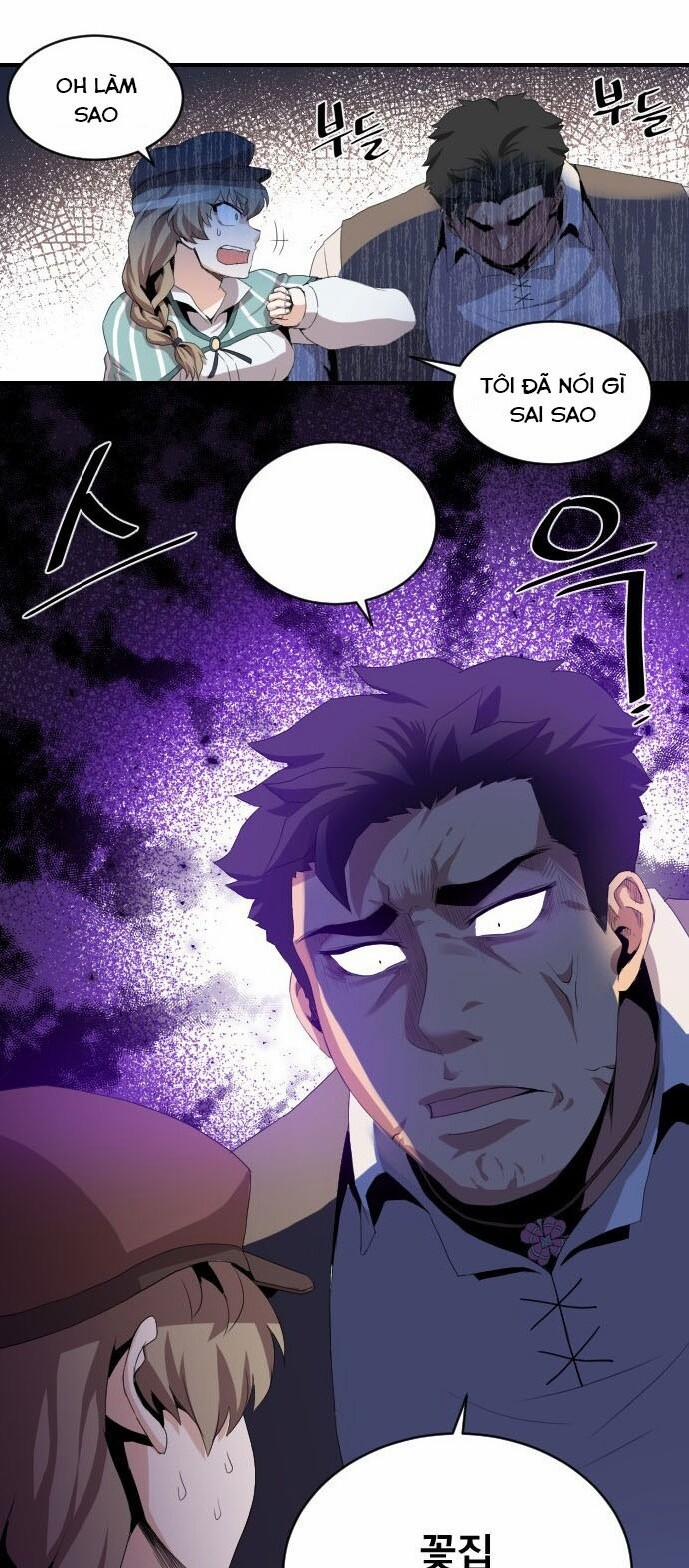 Người Bán Hoa Mạnh Nhất 23 trang 25