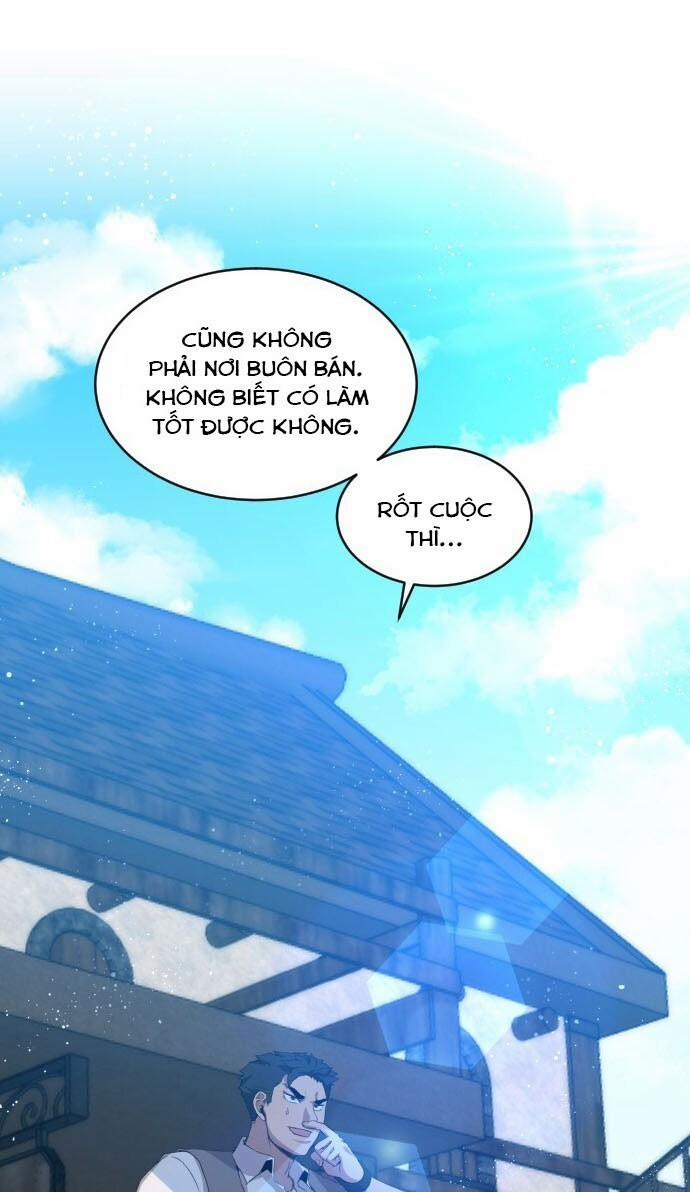 Người Bán Hoa Mạnh Nhất 23 trang 3