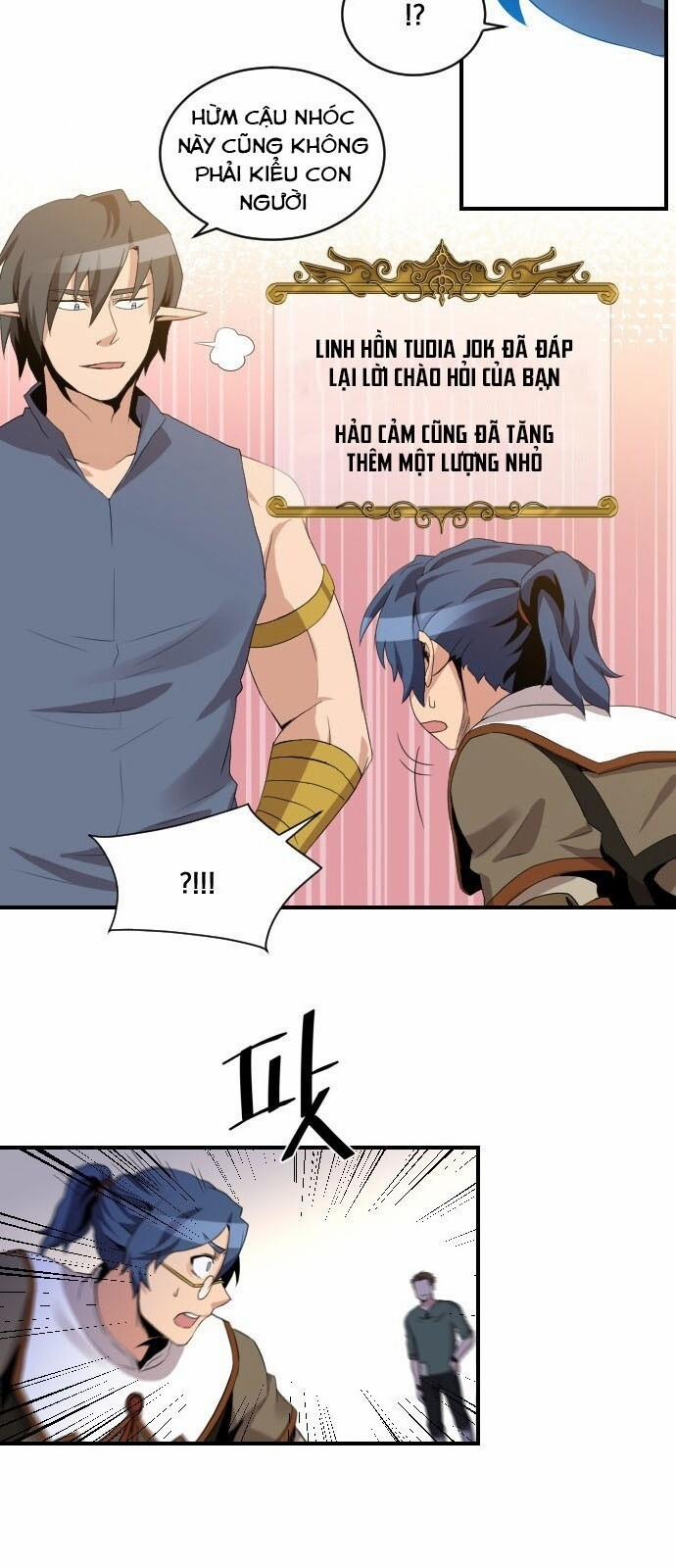 Người Bán Hoa Mạnh Nhất 23 trang 43