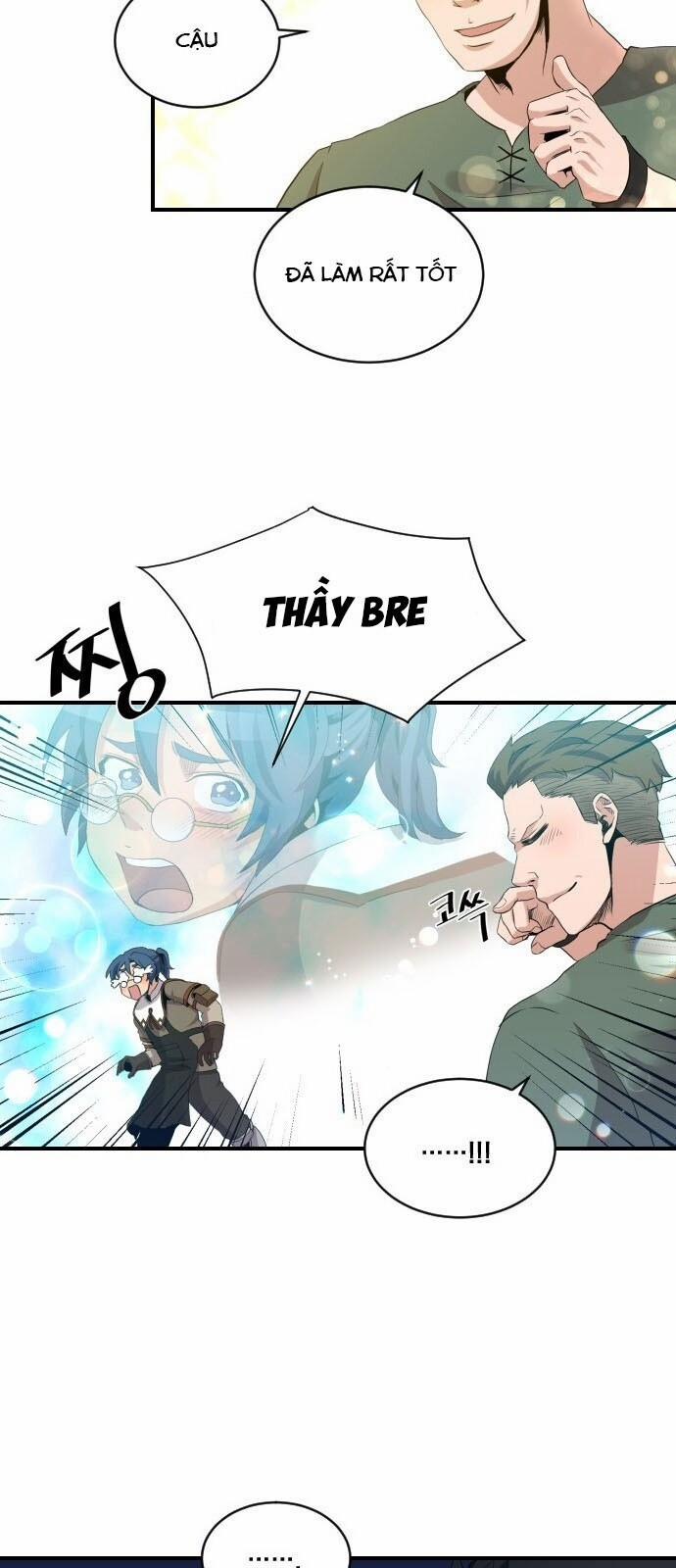 Người Bán Hoa Mạnh Nhất 23 trang 45