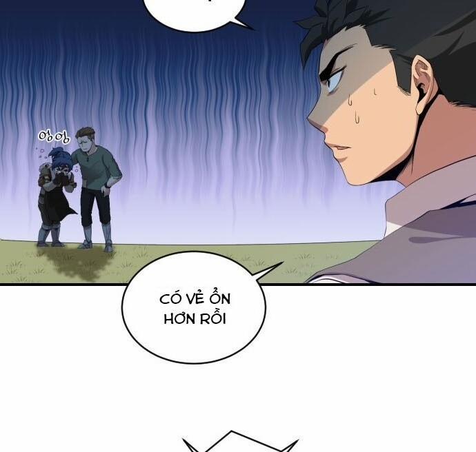 Người Bán Hoa Mạnh Nhất 23 trang 46