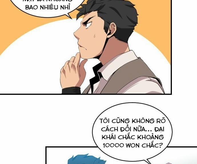 Người Bán Hoa Mạnh Nhất 23 trang 48