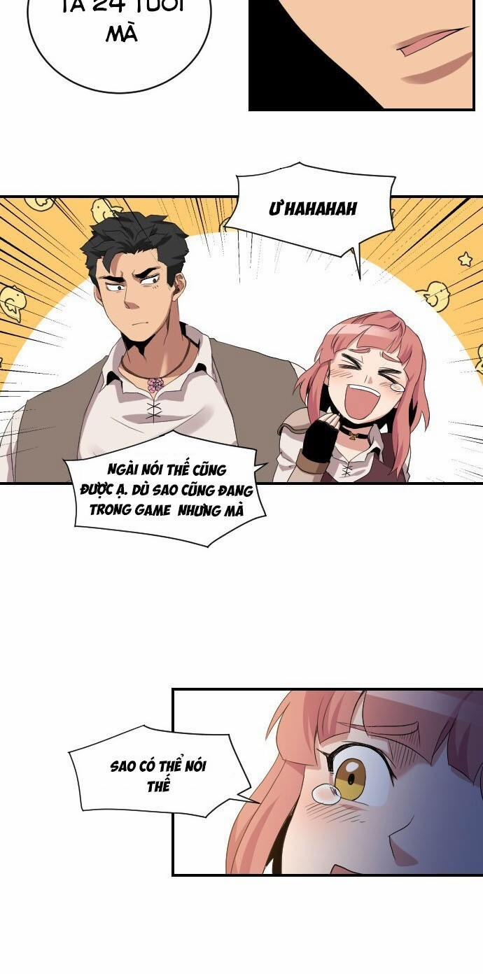 Người Bán Hoa Mạnh Nhất 23 trang 51