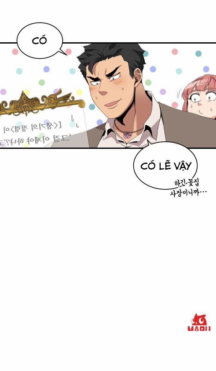 Người Bán Hoa Mạnh Nhất 23 trang 58