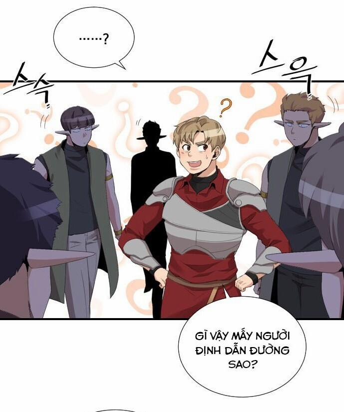 Người Bán Hoa Mạnh Nhất 24 trang 19