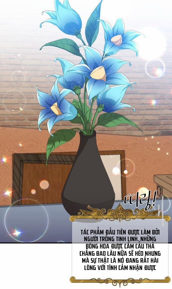 Người Bán Hoa Mạnh Nhất 24 trang 2