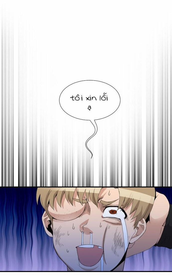 Người Bán Hoa Mạnh Nhất 24 trang 21