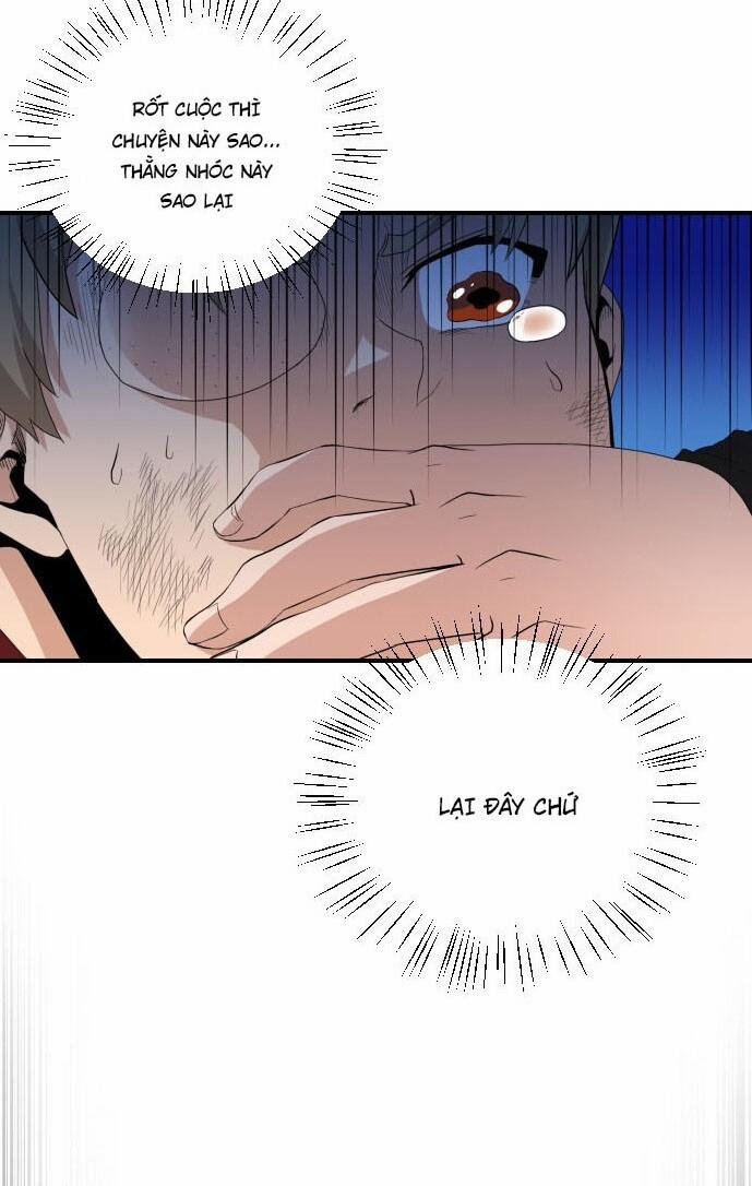 Người Bán Hoa Mạnh Nhất 24 trang 33