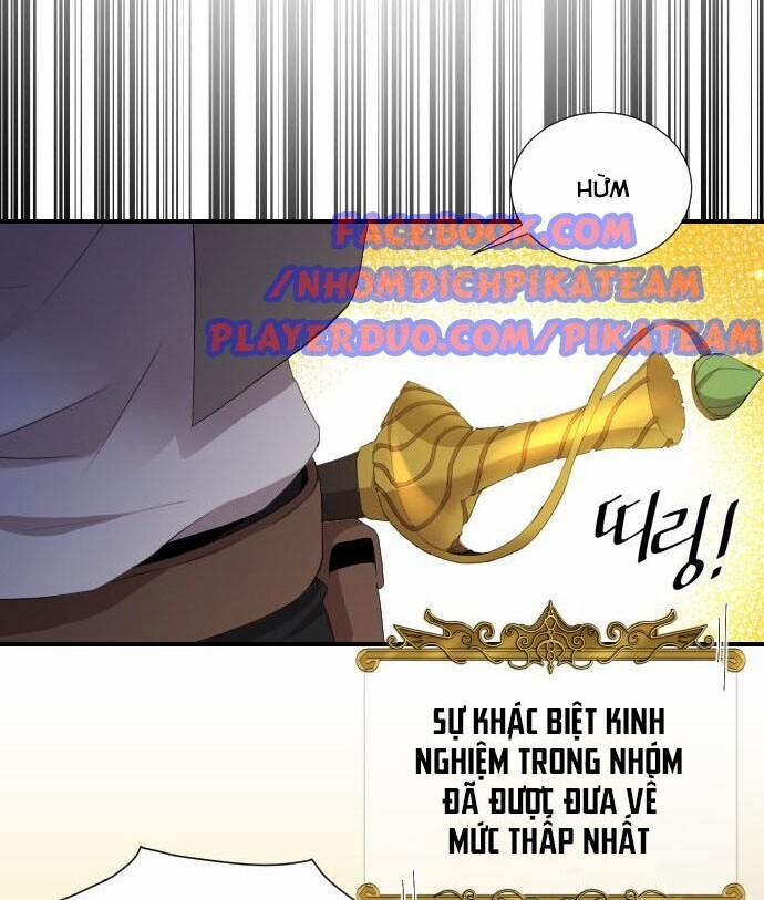 Người Bán Hoa Mạnh Nhất 24 trang 42