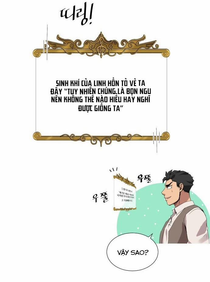 Người Bán Hoa Mạnh Nhất 24 trang 6