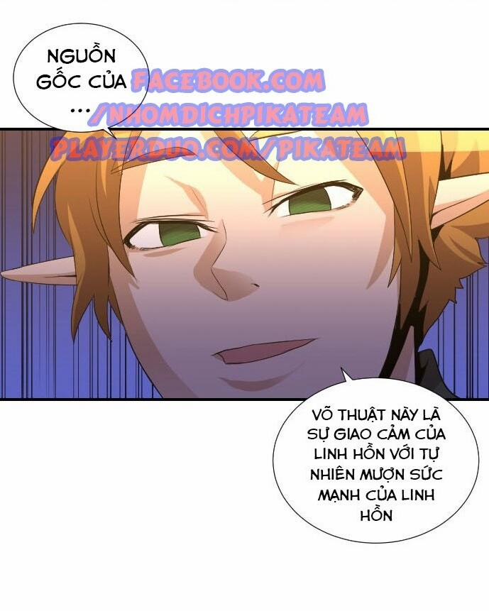 Người Bán Hoa Mạnh Nhất 24 trang 60