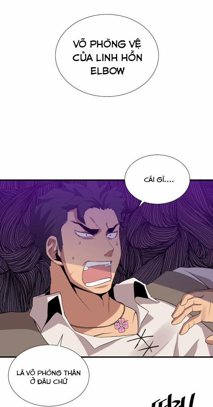 Người Bán Hoa Mạnh Nhất 24 trang 61