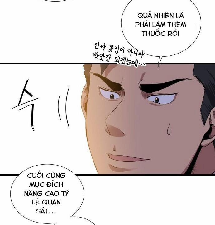 Người Bán Hoa Mạnh Nhất 24 trang 8