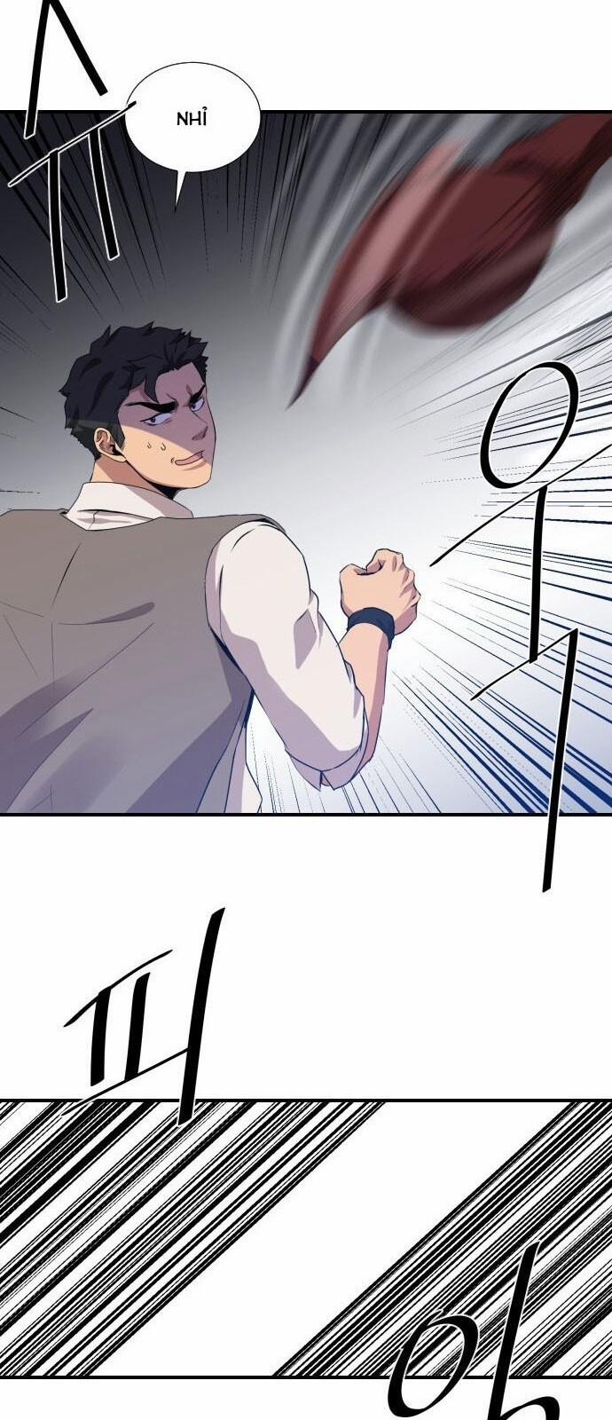 Người Bán Hoa Mạnh Nhất 25 trang 13