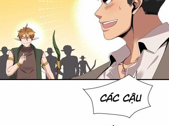 Người Bán Hoa Mạnh Nhất 25 trang 19